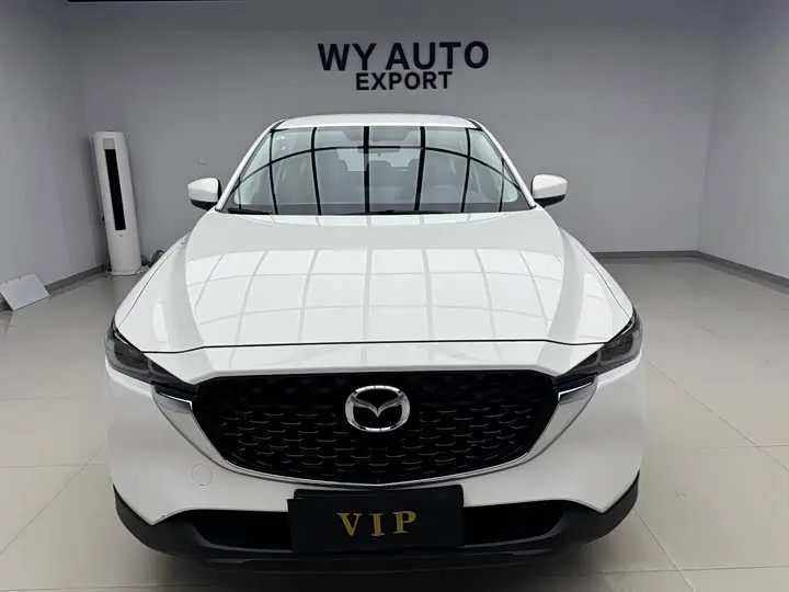 Фото 2 - Mazda CX-5