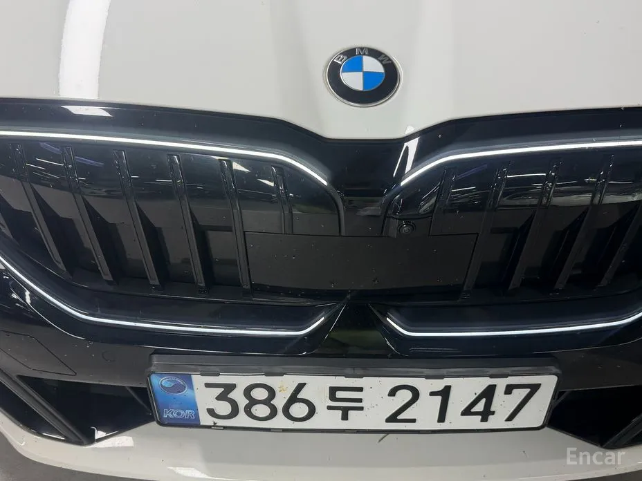 2023 BMW 5 Series