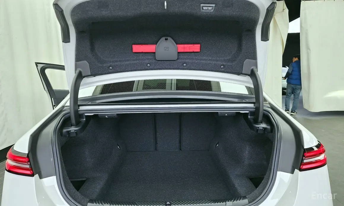 BMW 5 Series 2023 520i M Sport