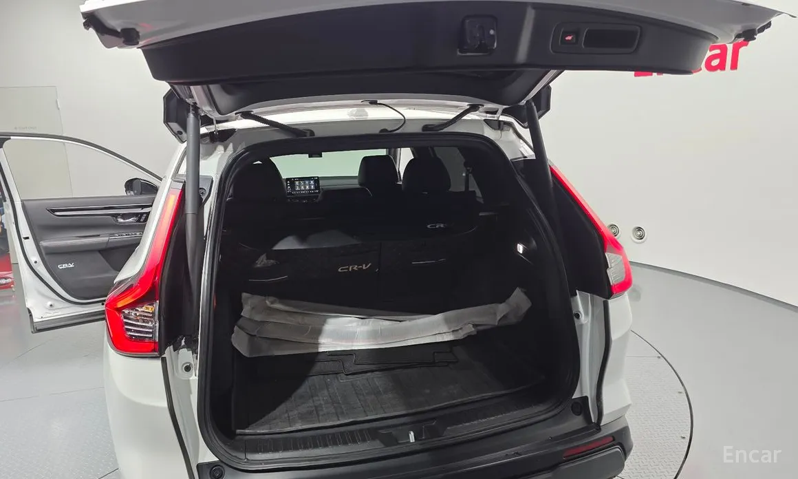 Honda CR-V 2023 2.0 Hybrid Touring 4WD