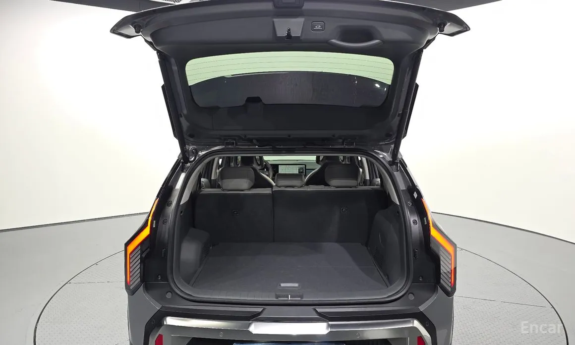 Kia EV3 2024 Long Range 2WD