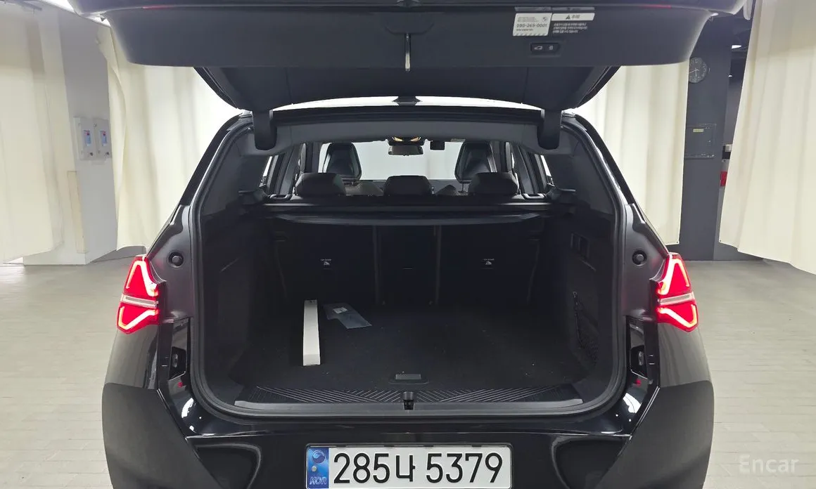 BMW X3 2024 xDrive 20d