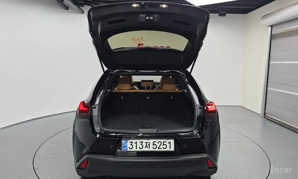 Lexus UX 2024 2.0 2WD