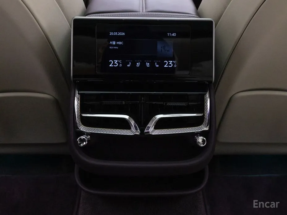 Bentley Flying Spur 2020 4.0 Azure
