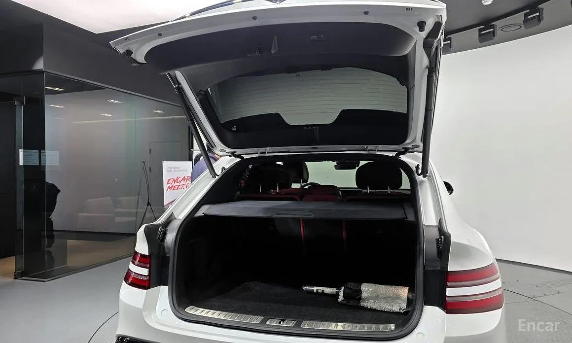 Genesis GV80 2023 2.5T Gasoline AWD