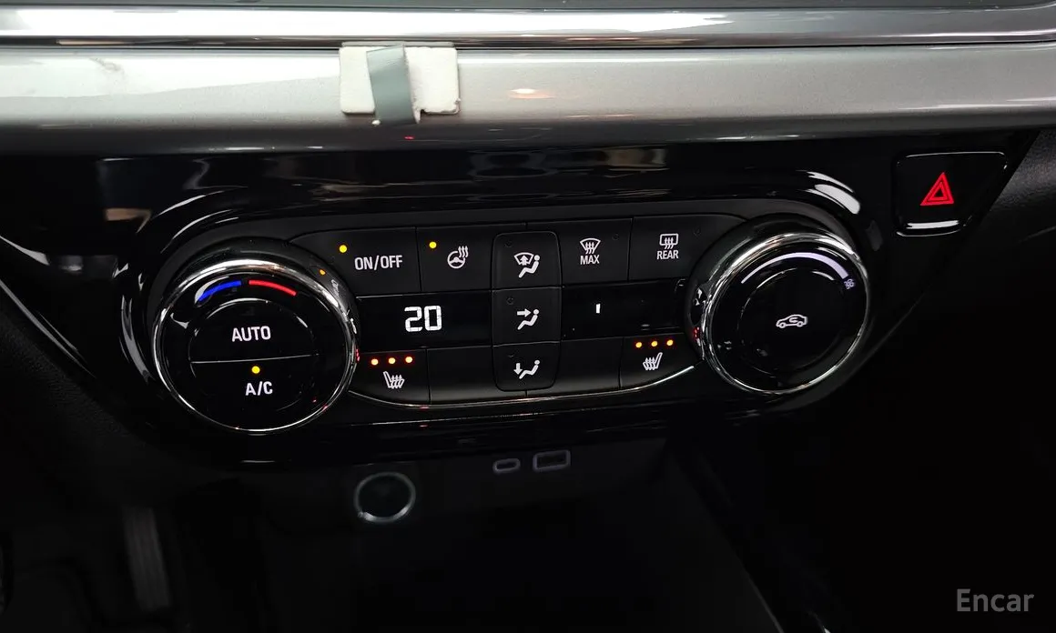 Chevrolet Trax 2023 1.2 LT