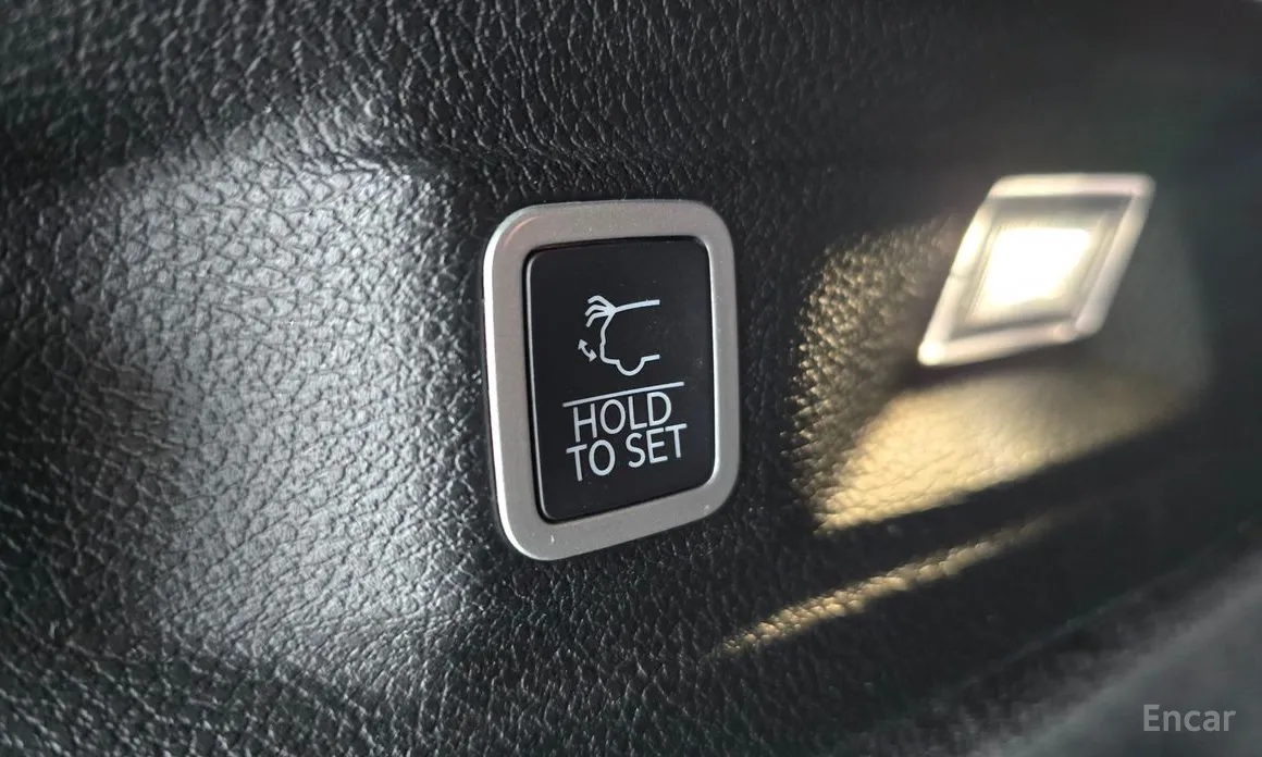 Jeep Cherokee 2021 L 3.6 Summit Reserve