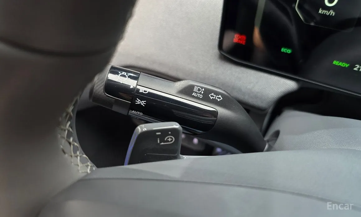 Kia EV3 2024 Long Range 2WD
