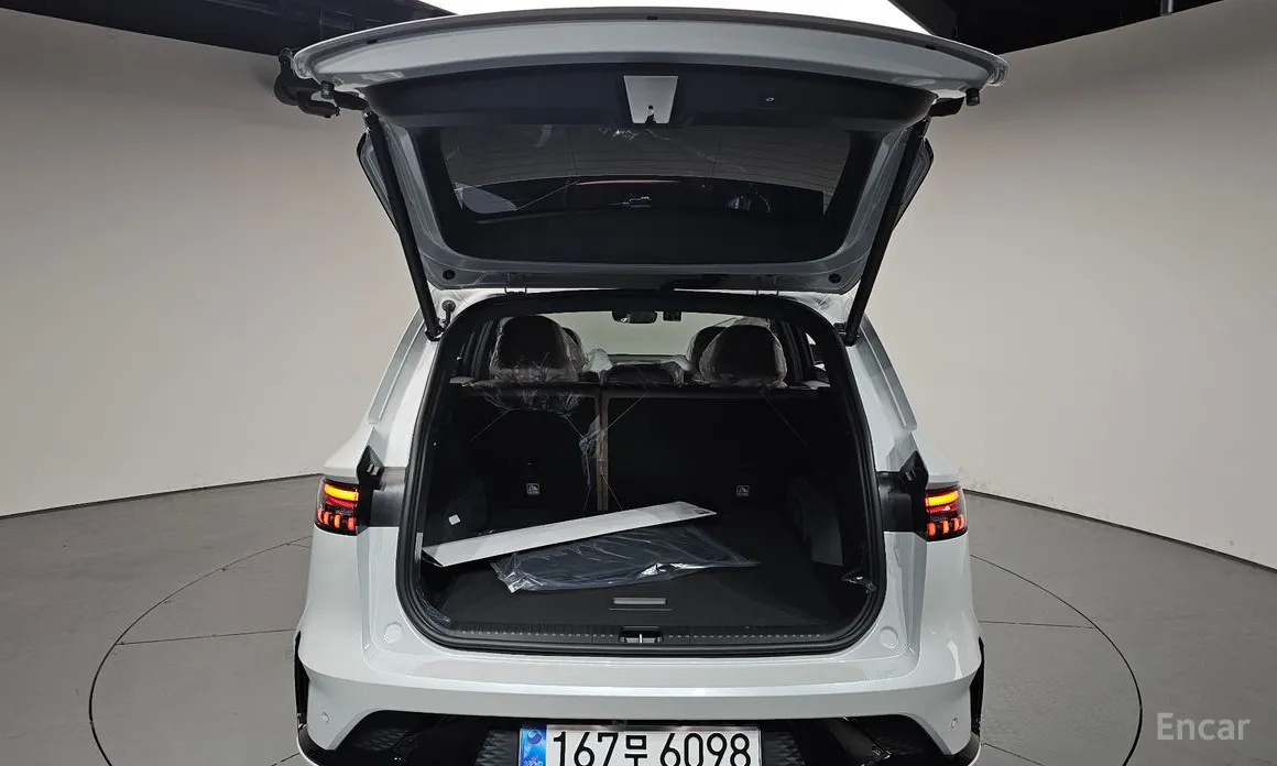 Renault Grand Koleos 2024 1.5 E-TECH Iconic 2WD