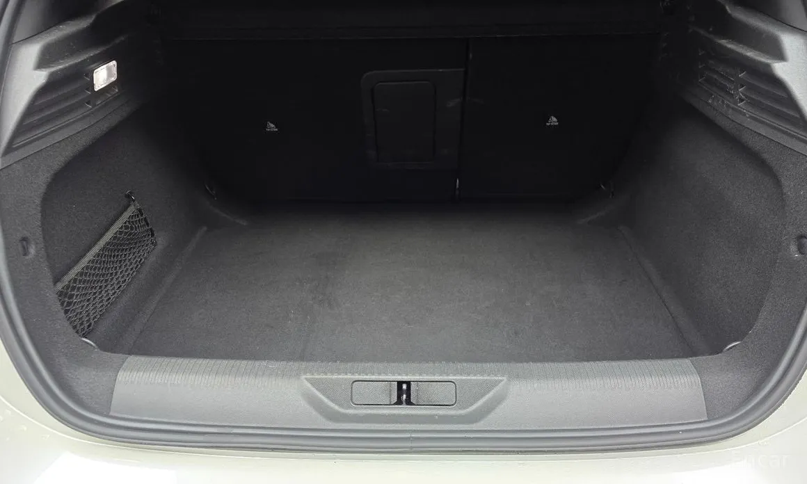 Peugeot 308 2022 1.5 BlueHDi GT