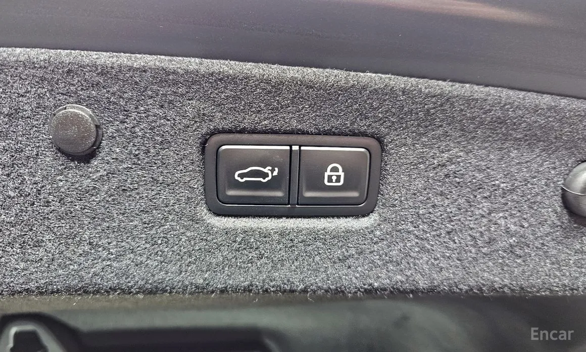 Kia K8 2024 Noblesse