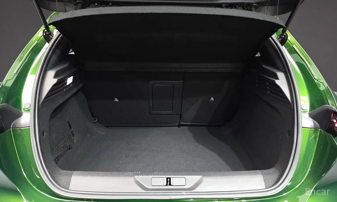 Peugeot 308 2022 1.5 BlueHDi GT
