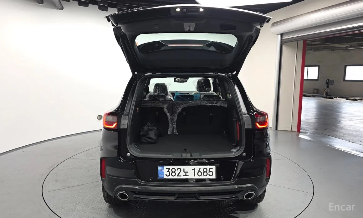 Chevrolet Trailblazer 2023 1.3 Turbo 4WD