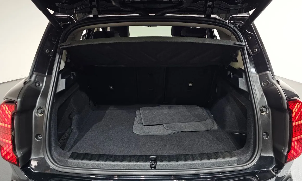 Mini Countryman 2025 E Classic