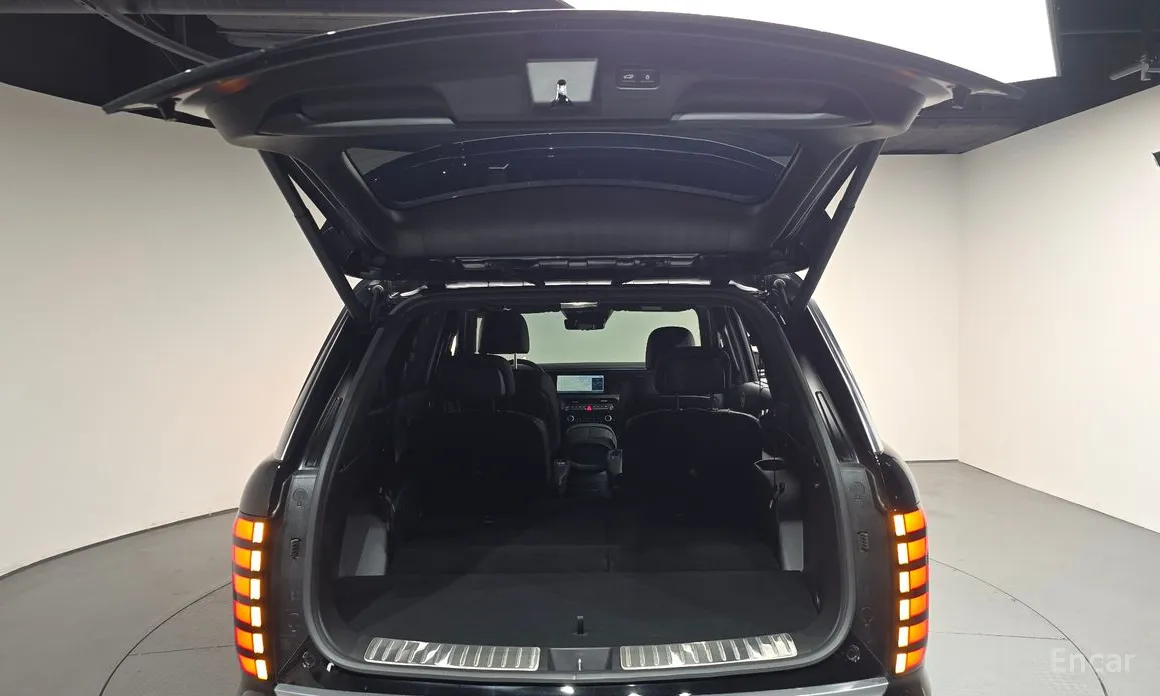 Hyundai Palisade 2025 HEV 2.5T 2WD 7-Seater