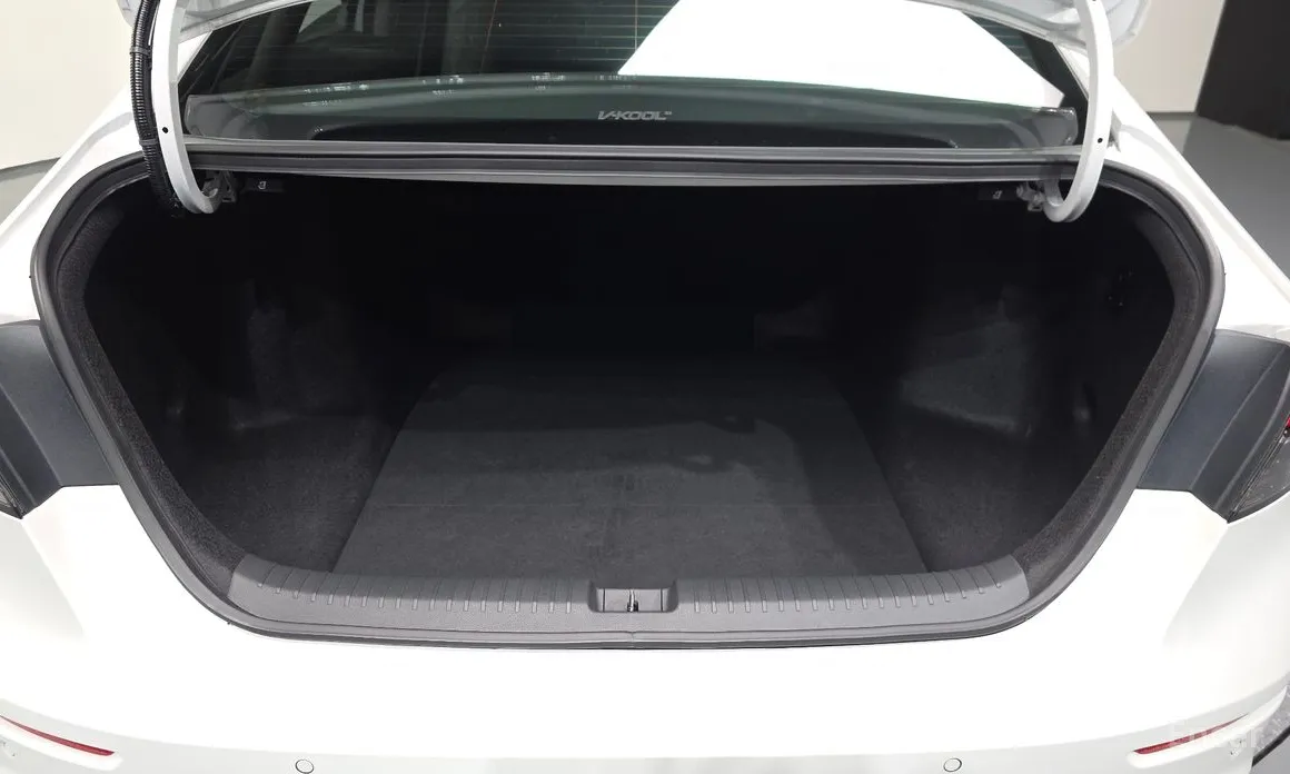 Honda Accord 2023 2.0 Hybrid Touring