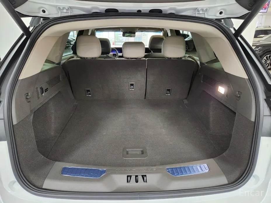 Lincoln Nautilus 2023 2.0 Reserve AWD