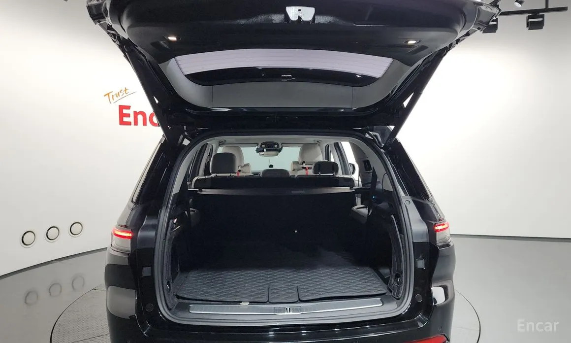 Jeep Cherokee 2021 L 3.6 Overland