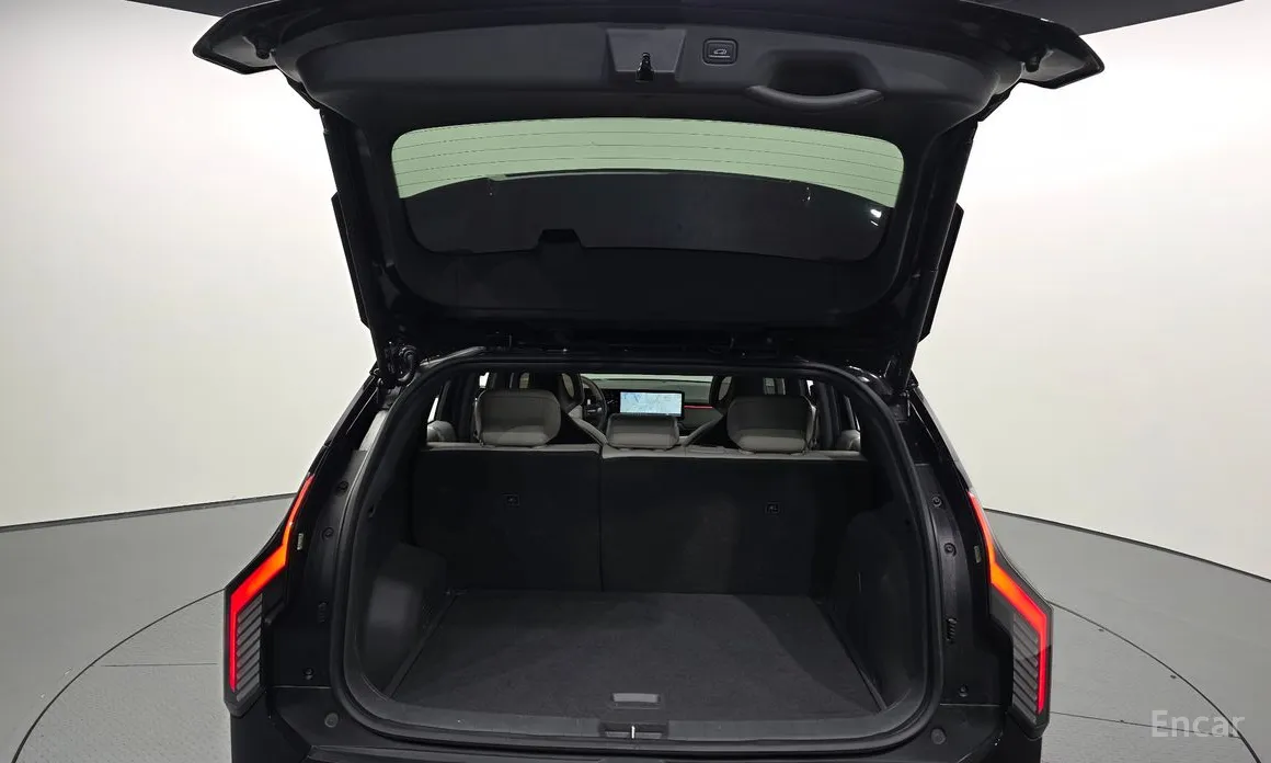 Kia EV3 2024 Long Range 2WD