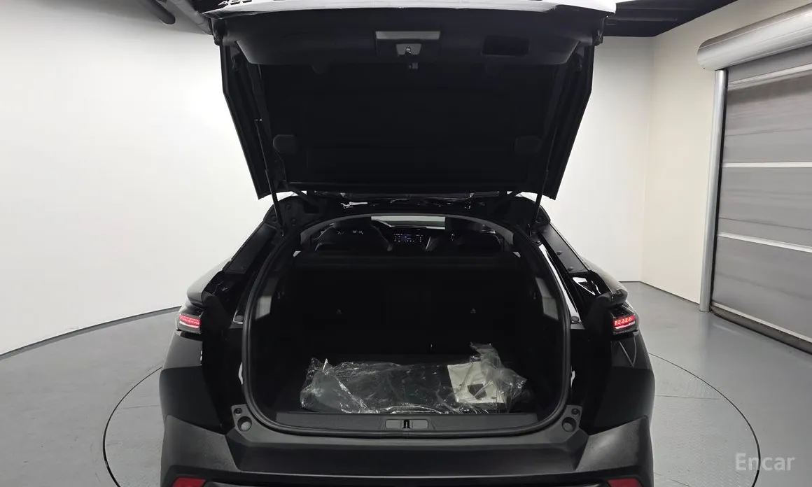 Peugeot 408 2023 1.2 Pure Tech Allure