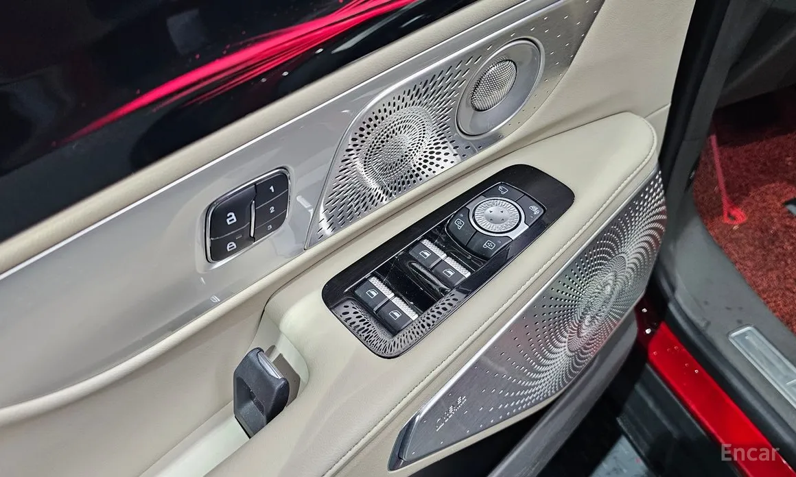 Lincoln Nautilus 2023 2.0 Reserve AWD