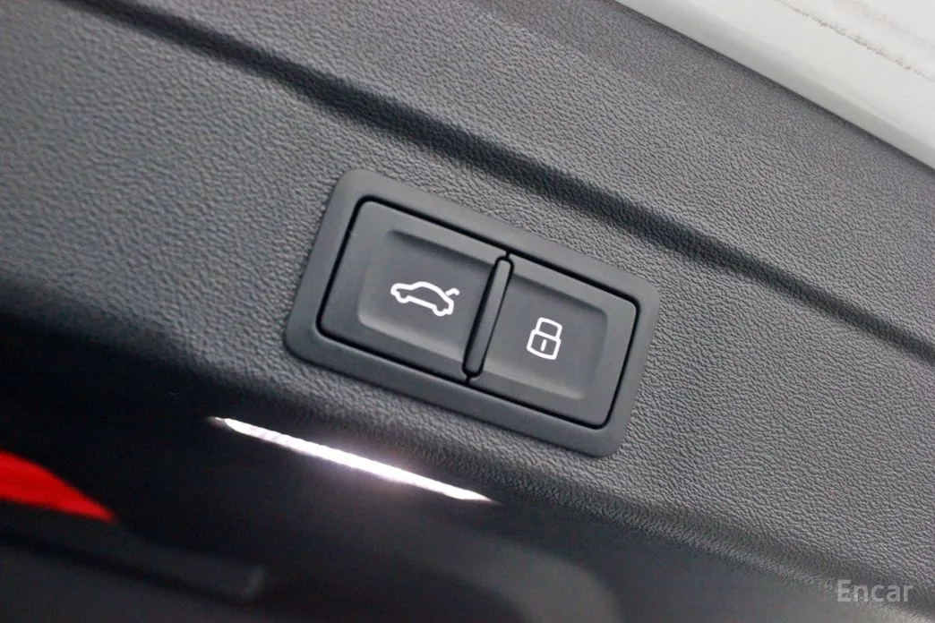 Audi A5 2025 40 TFSI Quattro S Line