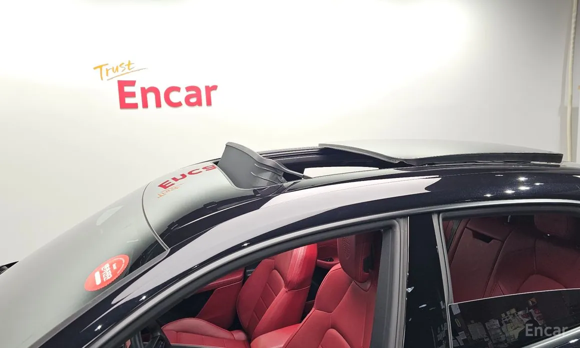 Porsche Macan 2024 Base 4