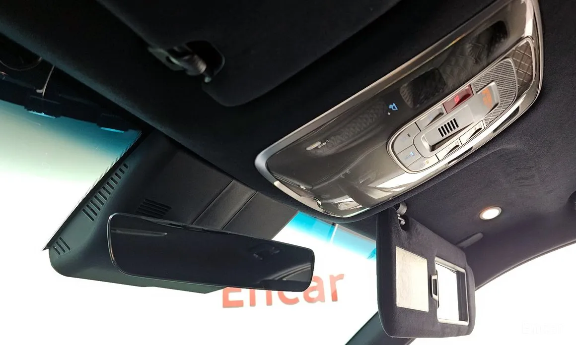 Genesis GV80 2023 3.5T Gasoline AWD