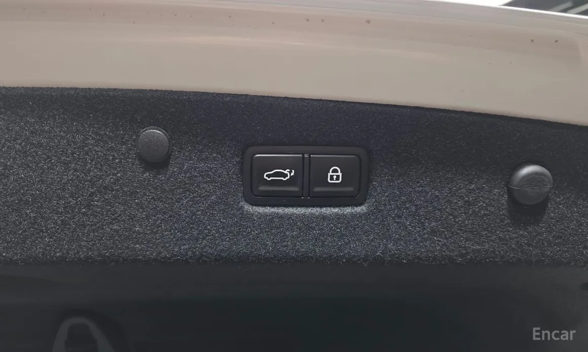Kia K8 2024 Signature