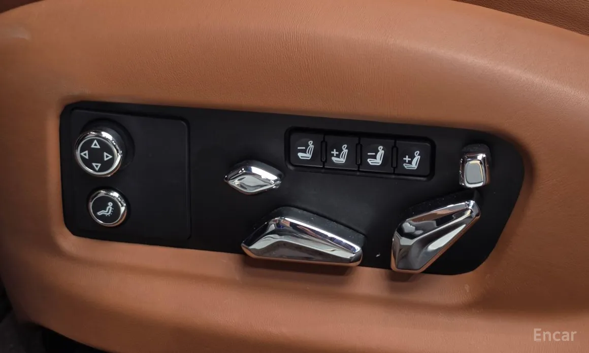 Bentley Flying Spur 2020 4.0 Azure
