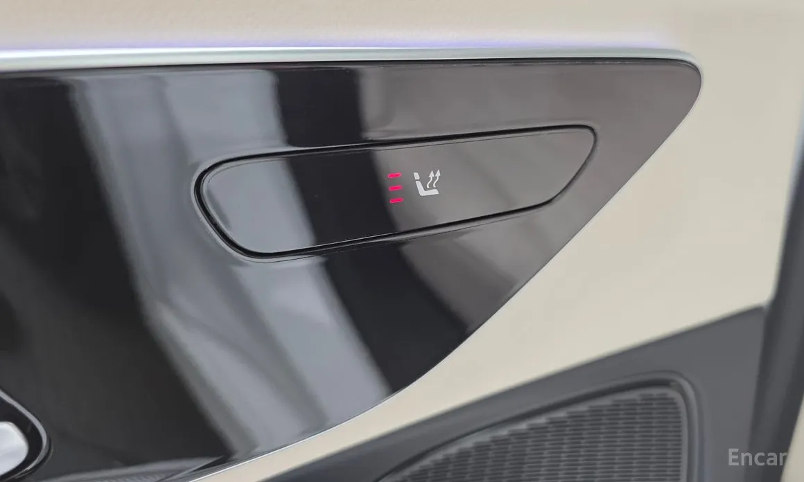 Mercedes-Benz E-Class 2024 E200 Avantgarde