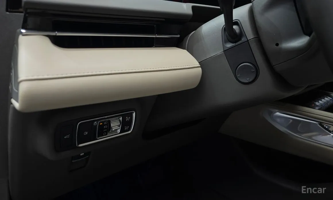Lincoln Nautilus 2023 2.0 Reserve AWD
