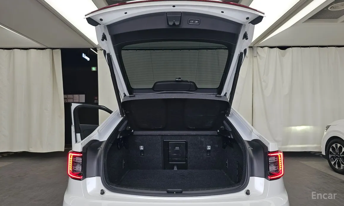 Polestar 2 2022 Longrange Singlemotor