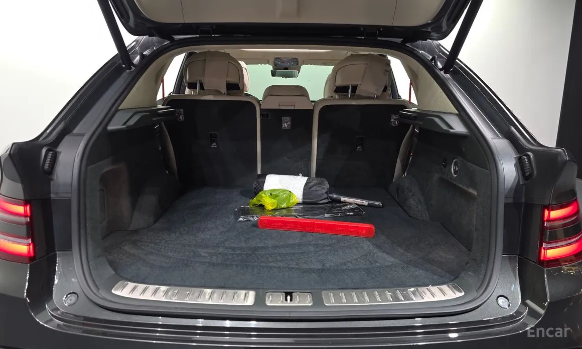 Genesis GV80 2023 3.5T e-S/C Gasoline AWD