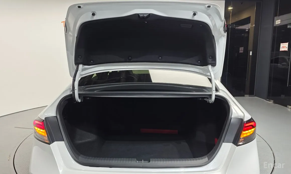 Honda Accord 2023 2.0 Hybrid Touring
