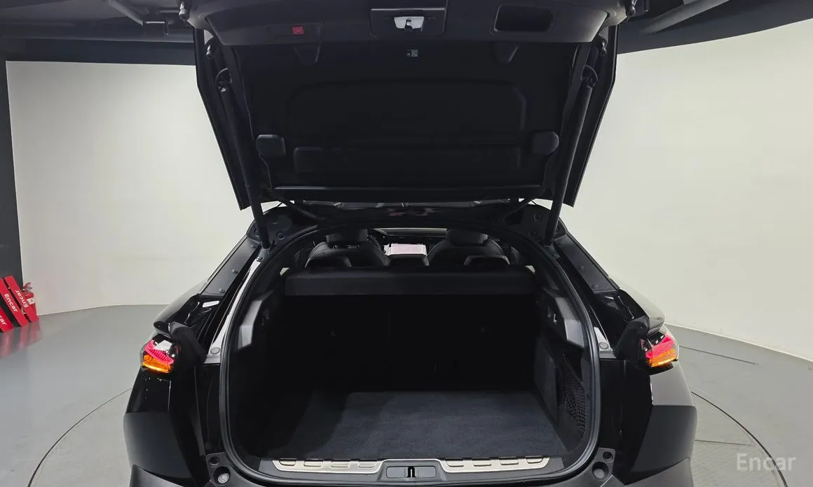 Peugeot 408 2023 1.2 Pure Tech GT
