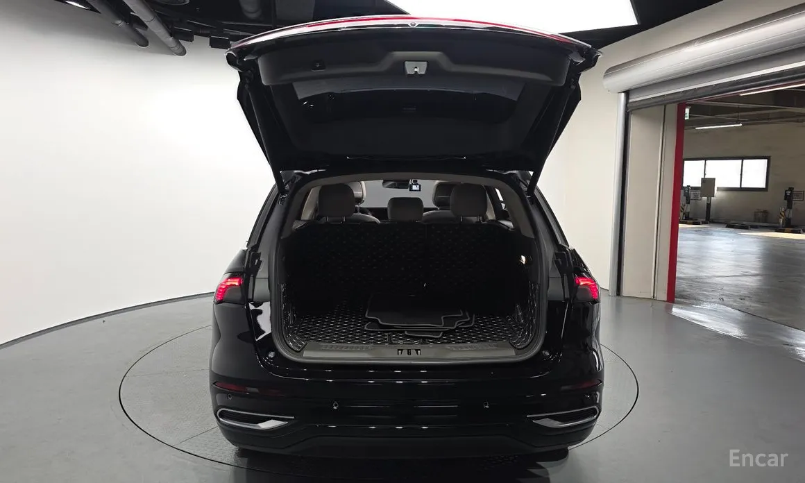 Lincoln Nautilus 2023 2.0 Reserve AWD