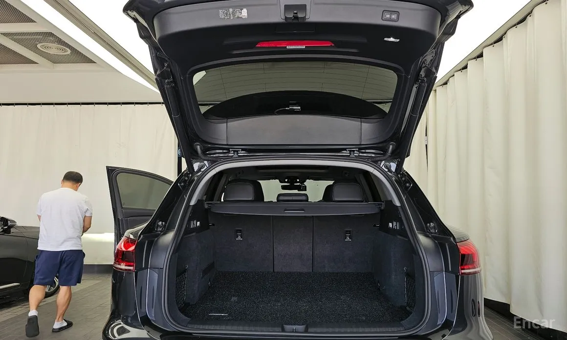 Audi Q6 e-tron 2025 Performance