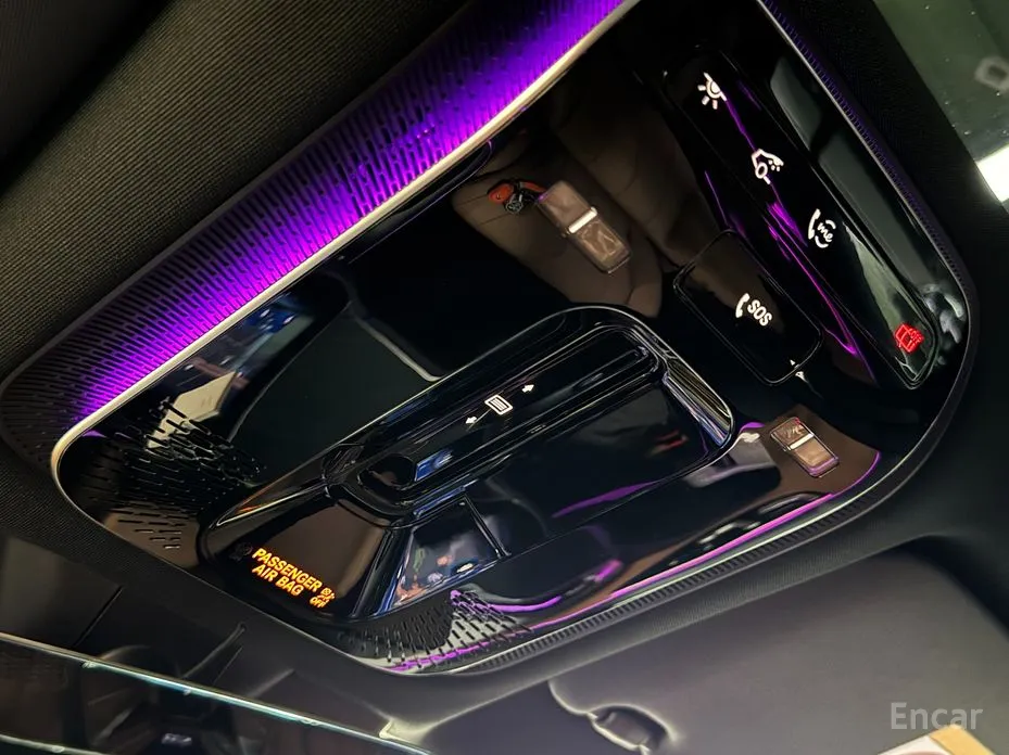 Mercedes-Benz E-Class 2024 E200 Avantgarde