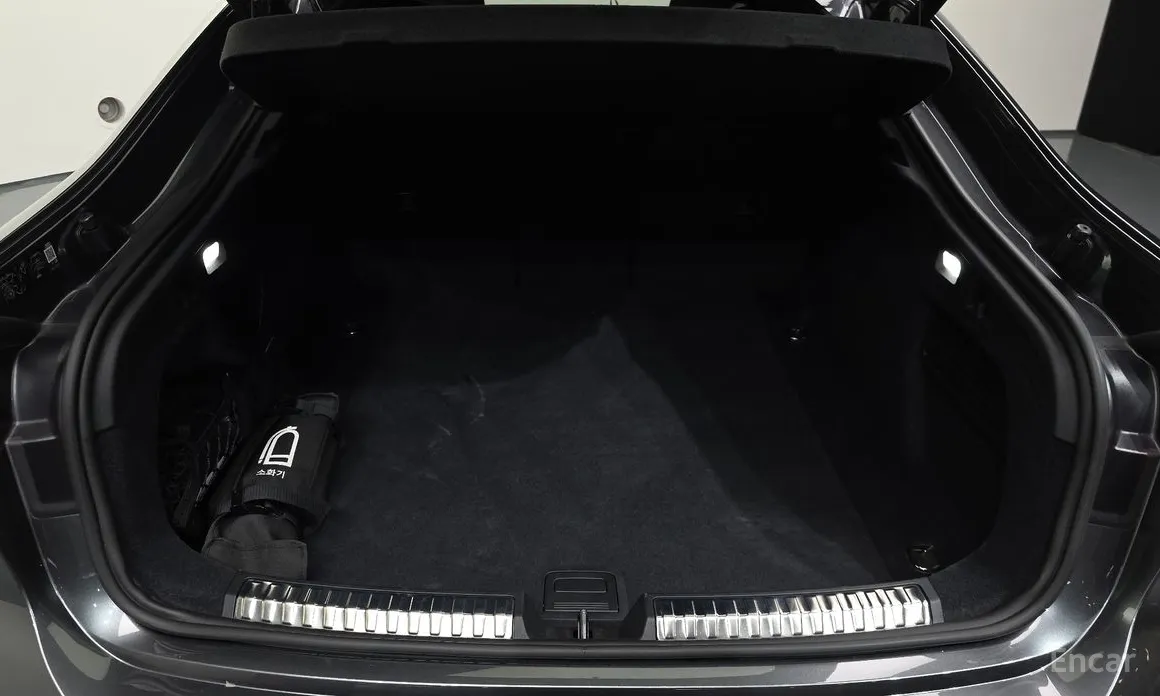 Audi A5 2025 40 TFSI Quattro S Line Black Edition