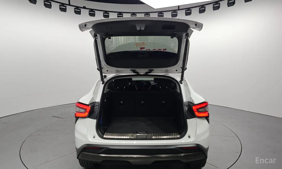 Chevrolet Trax 2023 1.2 ACTIV