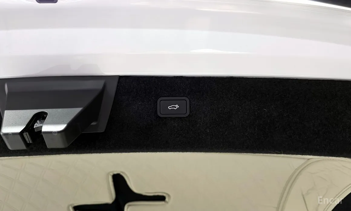 Polestar 4 2024 Long Range Duel Moter