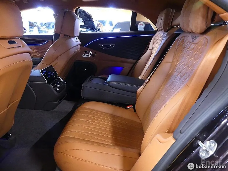 Bentley Flying Spur 2020 4.0 Azure