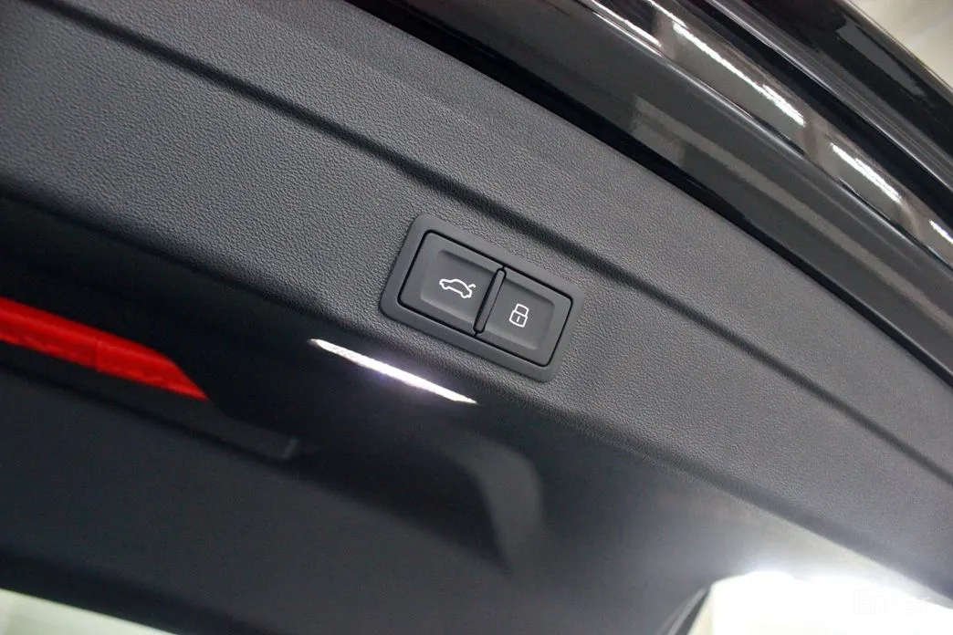 Audi A5 2025 40 TFSI Quattro S Line