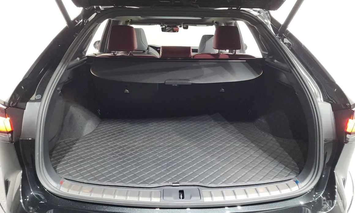 Lexus RX 2023 F-Sport