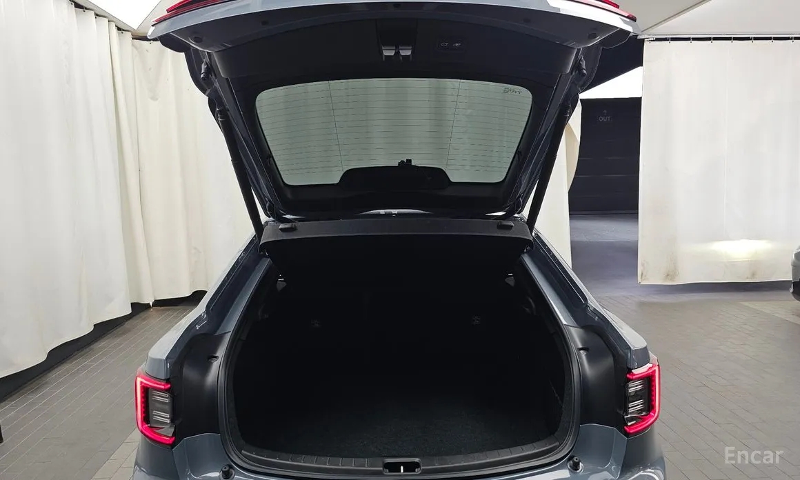 Polestar 2 2022 Longrange Singlemotor