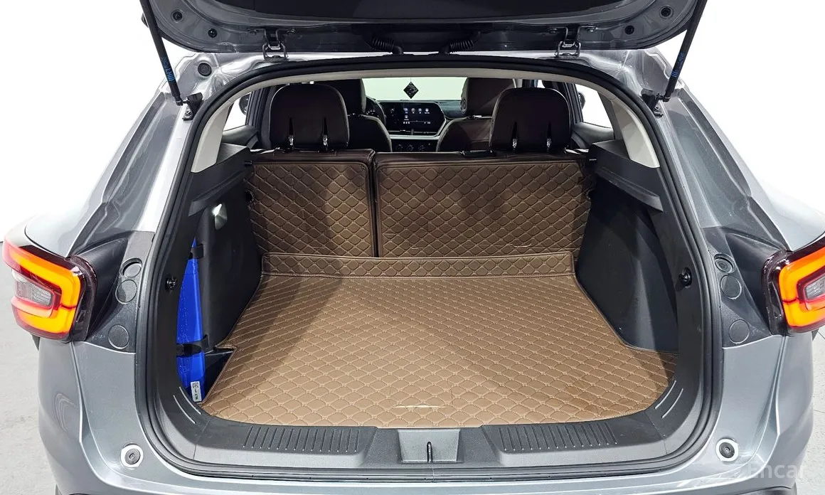 Chevrolet Trax 2023 1.2 LS
