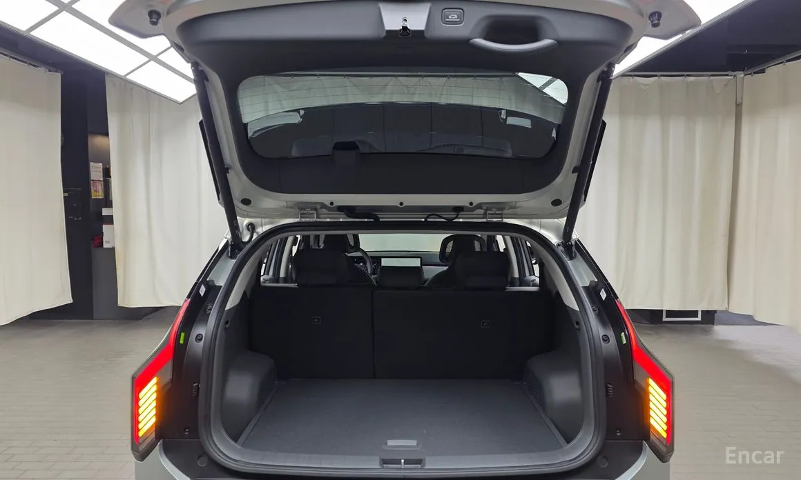 Kia EV3 2024 Long Range 2WD