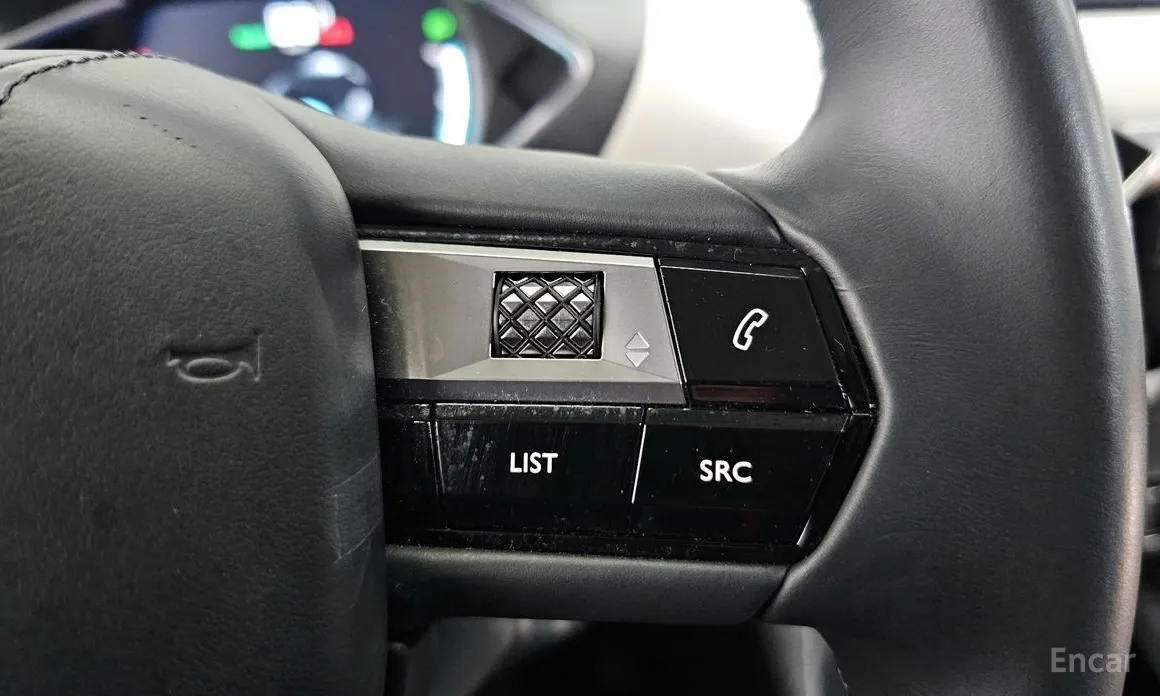 Citroen DS3 2018 E-Tense Grand Chic