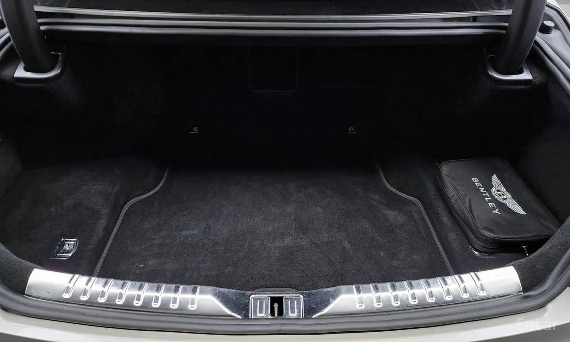 Bentley Flying Spur 2020 4.0